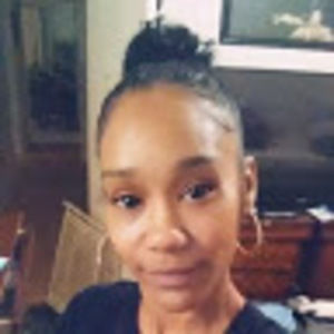 Meet your Posher, Tammi